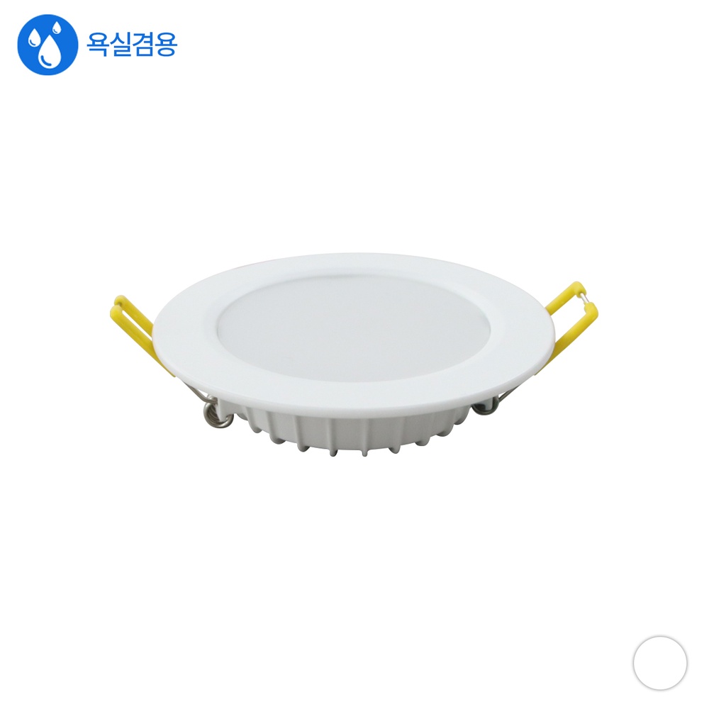 쎈룩스 Q시리즈 75mm(3인치) 7W DC타입 방습