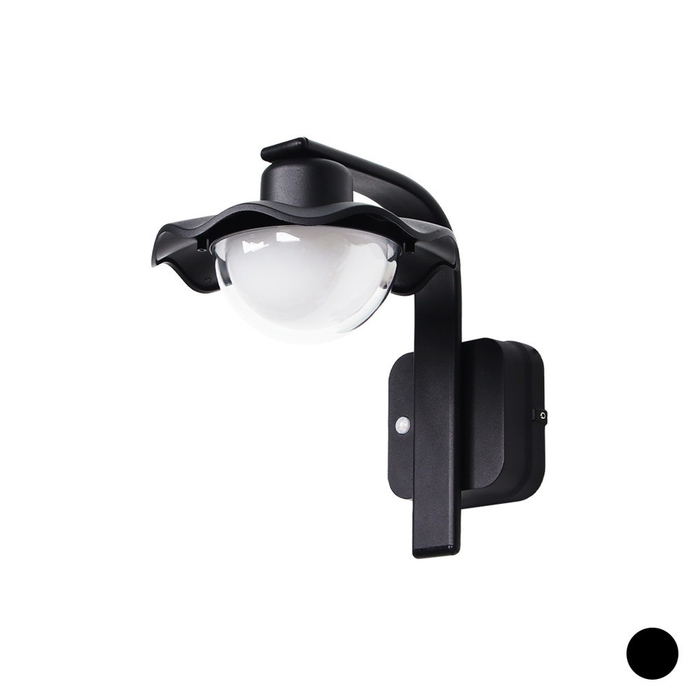 쎈룩스 LED 하늘집 원형 센서 벽등 15W